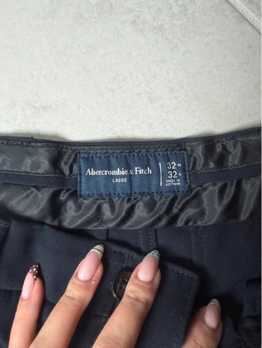 Men’s pants - Picture 3 of 3